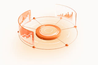Lucid Gainworthage dashboard showing trade performance data and signals