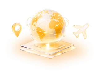 Crypto platform expansion to markets worldwide